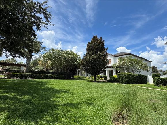 7229 Sunny Meadow Alley WINDERMERE, FL House Active - Photo 1 of 27. Opens carousel modal