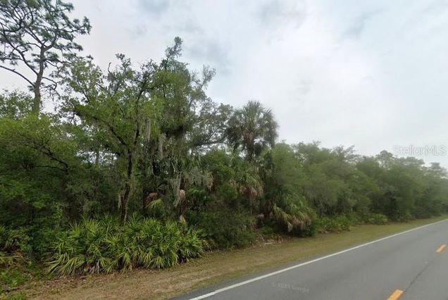 9850 W Dunnellon Road Unit 1 CRYSTAL RIVER, FL Plot of land Active - Photo 1 of 4. Opens carousel modal
