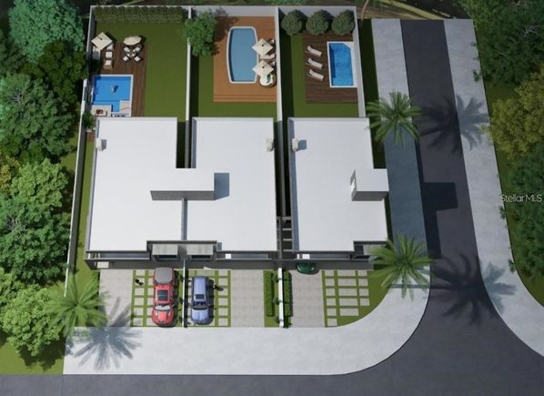 1520 Carswell Street PORT CHARLOTTE, FL Plot of land Active - Photo 1 of 1. Opens carousel modal