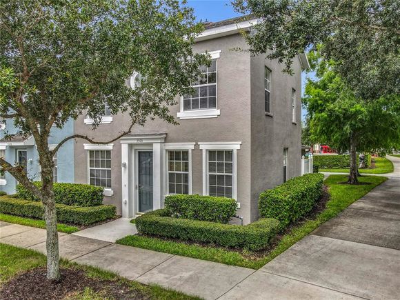 3500 Peppervine Drive