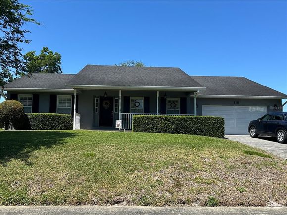 118 Wood Ridge Trail