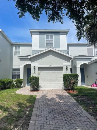 1046 La Mirada Court KISSIMMEE, FL Townhouse Active - Photo 1 of 16. Opens carousel modal