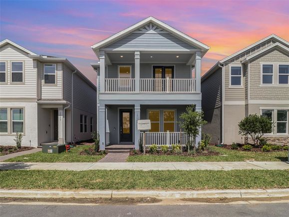 15169 Summer Harvest Street WINTER GARDEN, FL House Active - Photo 1 of 26. Opens carousel modal