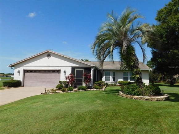 11201 Scenic View Lane ORLANDO, FL House Active - Photo 1 of 35. Opens carousel modal