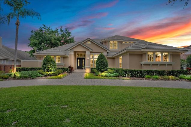 8719 Scenic Oak Court