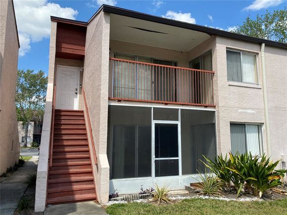 2468 Citrus Club Lane Unit 502 ORLANDO, FL Condo Active - Photo 1 of 20. Opens carousel modal