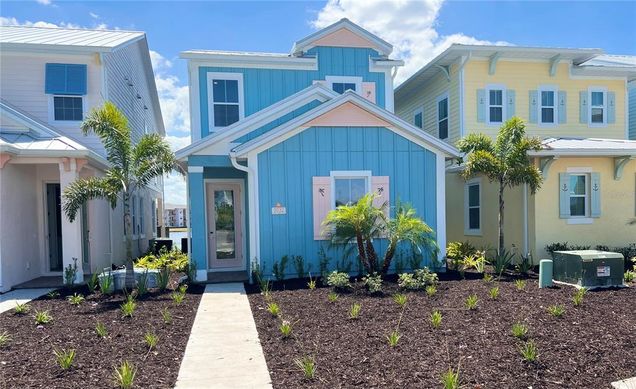 3032 Parrot Head Place KISSIMMEE, FL House Active - Photo 1 of 64. Opens carousel modal
