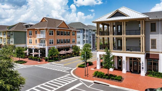 1810 Wharfside Lane Unit 317 CELEBRATION, FL Apartment Active - Photo 1 of 18. Opens carousel modal