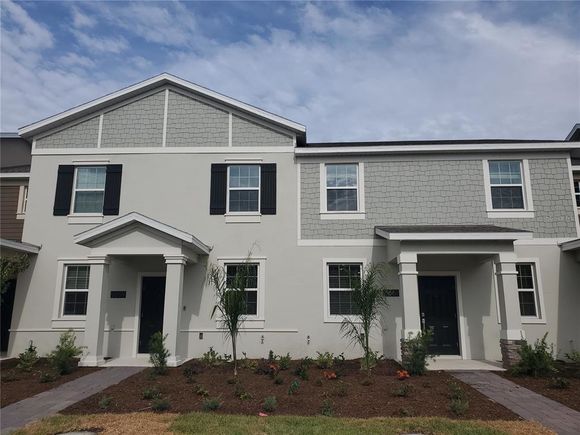 5661 Quiet Palm Loop Quiet Palm Loop ST CLOUD, FL Townhouse Active - Photo 1 of 16. Opens carousel modal