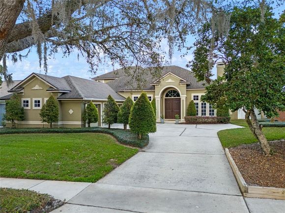 3569 Bellington Drive ORLANDO, FL House Active - Photo 1 of 72. Opens carousel modal