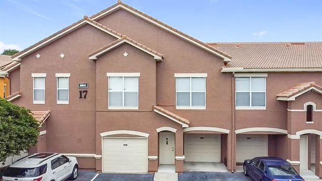 8801 Villa View Circle Unit 202
