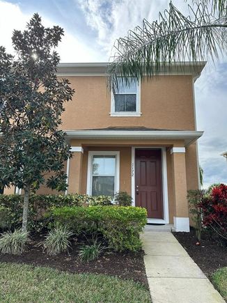 1172 Chelsea Drive DAVENPORT, FL Townhouse Active - Photo 1 of 20. Opens carousel modal