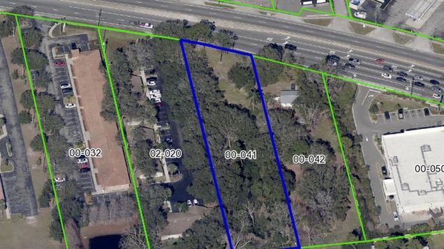 7250 Curry Ford Road ORLANDO, FL Plot of land Active - Photo 1 of 3. Opens carousel modal