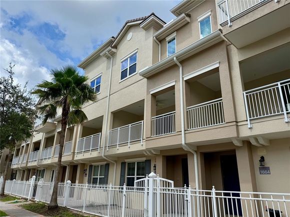 1660 Utica Trail LAKE MARY, FL Townhouse Active - Photo 1 of 27. Opens carousel modal