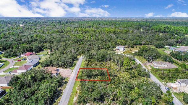1343 Homosassa Drive KISSIMMEE, FL Plot of land Active - Photo 1 of 4. Opens carousel modal