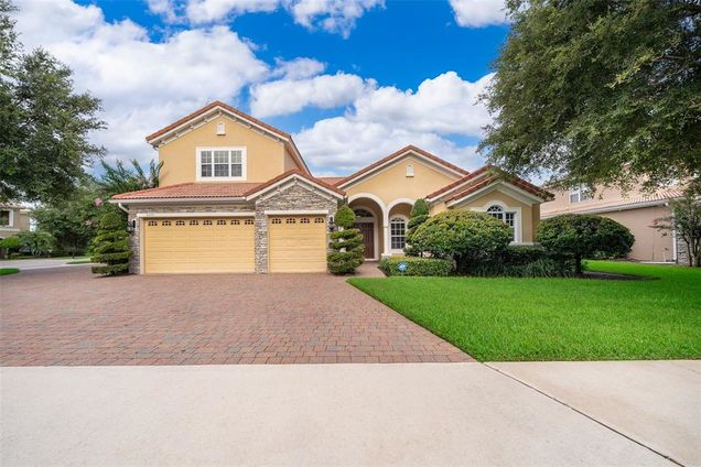 2258 Rickover Place