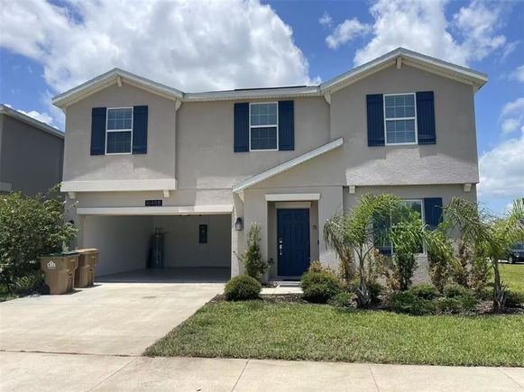 16488 Glassy Loch Loop CLERMONT, FL House Active - Photo 1 of 31. Opens carousel modal