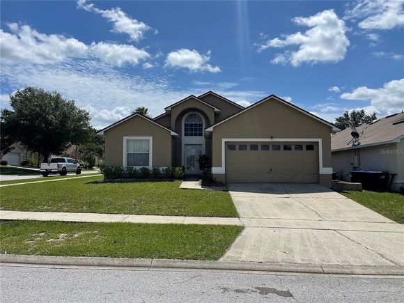 1639 Stanbury Drive