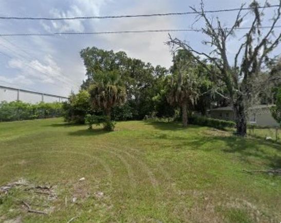 1501 William Street LEESBURG, FL Plot of land Active - Photo 1 of 1. Opens carousel modal