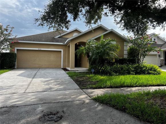 8838 Leeland Archer Boulevard ORLANDO, FL House Active - Photo 1 of 19. Opens carousel modal