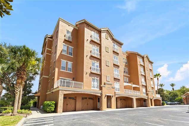 7532 Toscana Boulevard Unit 512 ORLANDO, FL Condo Active - Photo 1 of 53. Opens carousel modal