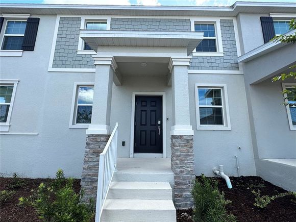 3107 Ella Way ST CLOUD, FL Townhouse Active - Photo 1 of 35. Opens carousel modal