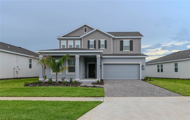 3289 Armstrong Avenue CLERMONT, FL House Active - Photo 1 of 27. Opens carousel modal