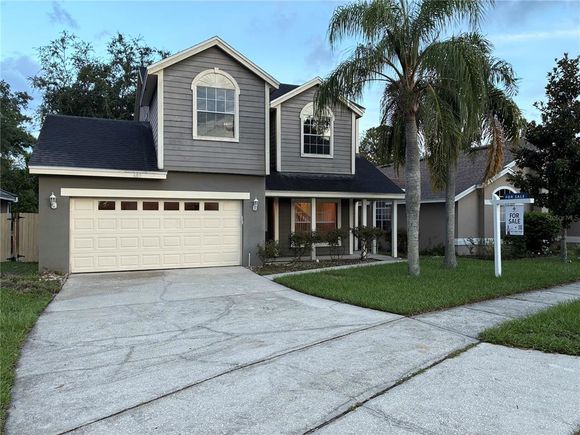 605 Brightview Drive