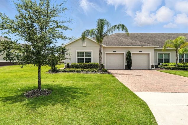 3509 Belland Circle Unit F