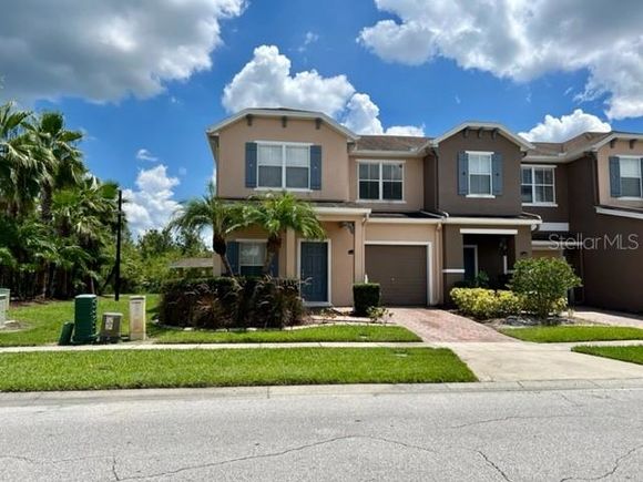 16404 Cedar Crest Drive ORLANDO, FL Townhouse Active - Photo 1 of 39. Opens carousel modal