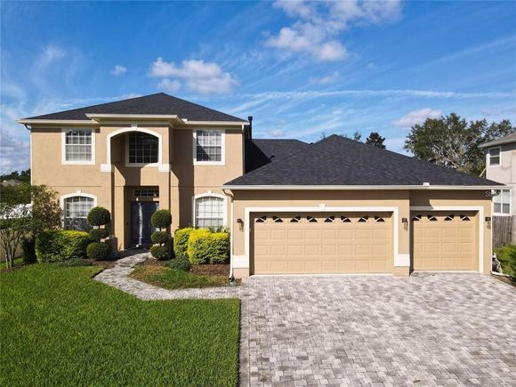 220 Blue Crystal Drive