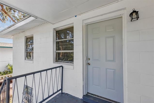 751 Bellevue Avenue Unit 3 DAYTONA BEACH, FL Apartment Active - Photo 1 of 13. Opens carousel modal
