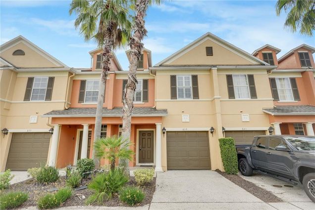 839 Assembly Court REUNION, FL Townhouse Active - Photo 1 of 31. Opens carousel modal