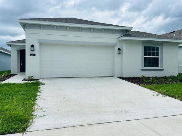 321 Lawson Avenue HAINES CITY, FL House Active - Photo 1 of 18. Opens carousel modal