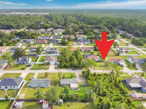 3805 Pinehurst Street DELTONA, FL Plot of land Active - Photo 1 of 2. Opens carousel modal