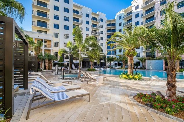 901 W Chesnut Street Unit B-608 TAMPA, FL Apartment Active - Photo 1 of 20. Opens carousel modal