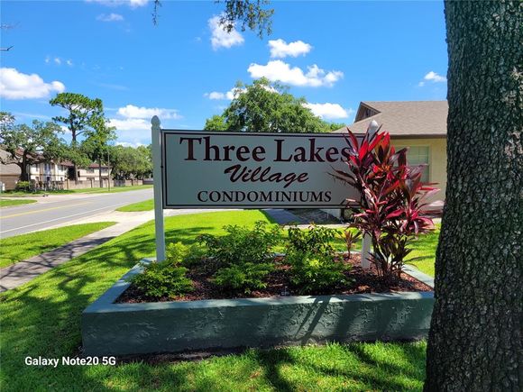 4502 Lighthouse Circle ORLANDO, FL Townhouse Active - Photo 1 of 6. Opens carousel modal