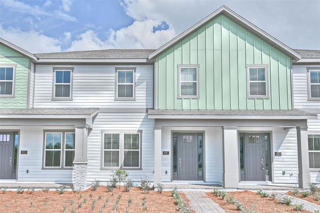 2967 Voyager Avenue ST CLOUD, FL Townhouse Active - Photo 1 of 32. Opens carousel modal