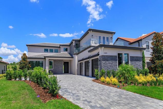 16825 Bolsena Drive MONTVERDE, FL House Active - Photo 1 of 57. Opens carousel modal