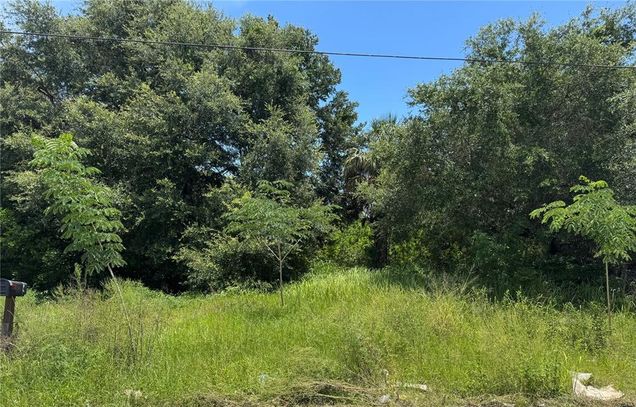 E Northside Drive LAKE WALES, FL Plot of land Active - Photo 1 of 1. Opens carousel modal