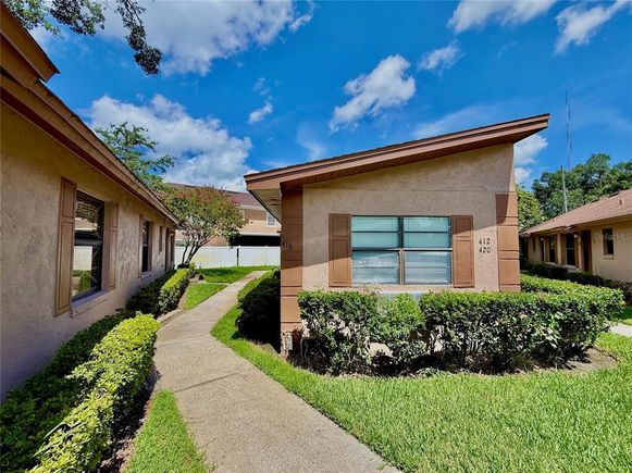 416 Eron Way Unit 30