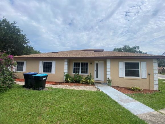 1057 Sophie Boulevard ORLANDO, FL House Active - Photo 1 of 14. Opens carousel modal