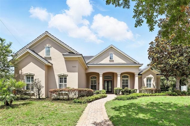 5224 Vistamere Court