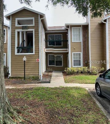 4367 Thornbriar Lane Unit 103 ORLANDO, FL Condo Pending - Photo 1 of 1. Opens carousel modal