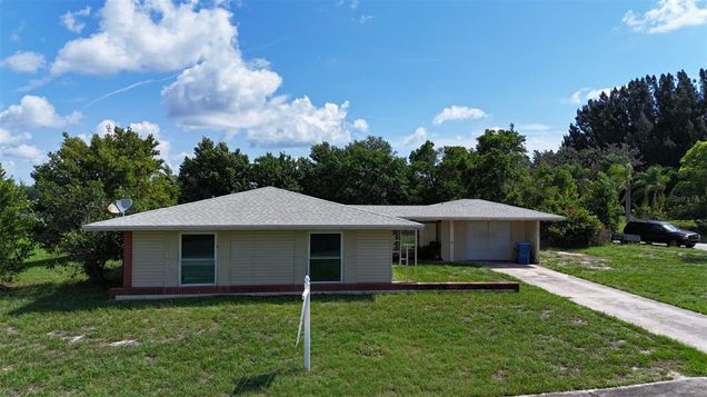 2967 Sailfish Street NE PALM BAY, FL House Pending - Photo 1 of 33. Opens carousel modal