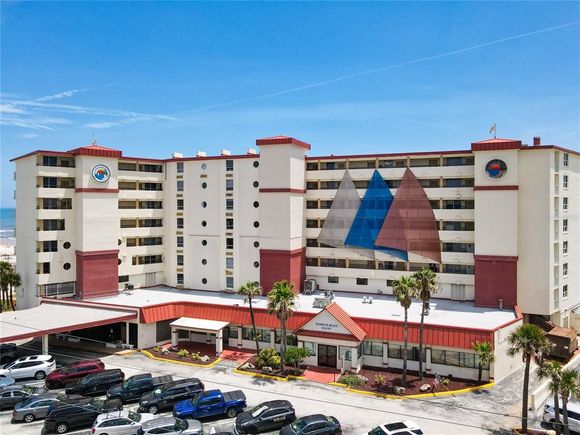 701 S Atlantic Avenue Unit 504