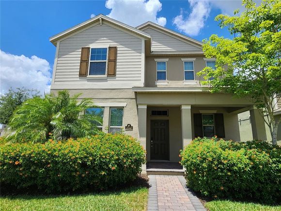 16043 Pebble Bluff Loop WINTER GARDEN, FL House Active - Photo 1 of 54. Opens carousel modal
