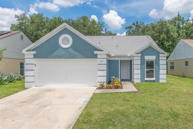 427 Chicago Woods Circle