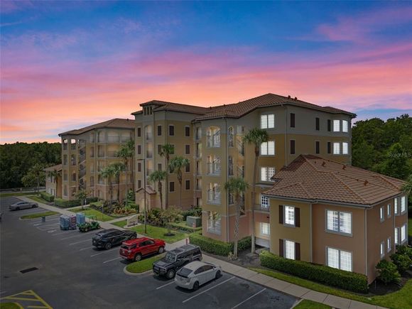 8763 Worldquest Boulevard Unit 5104 ORLANDO, FL Condo Active - Photo 1 of 43. Opens carousel modal