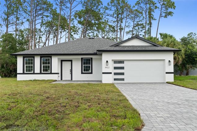 4422 Badali Road NORTH PORT, FL House Active - Photo 1 of 28. Opens carousel modal